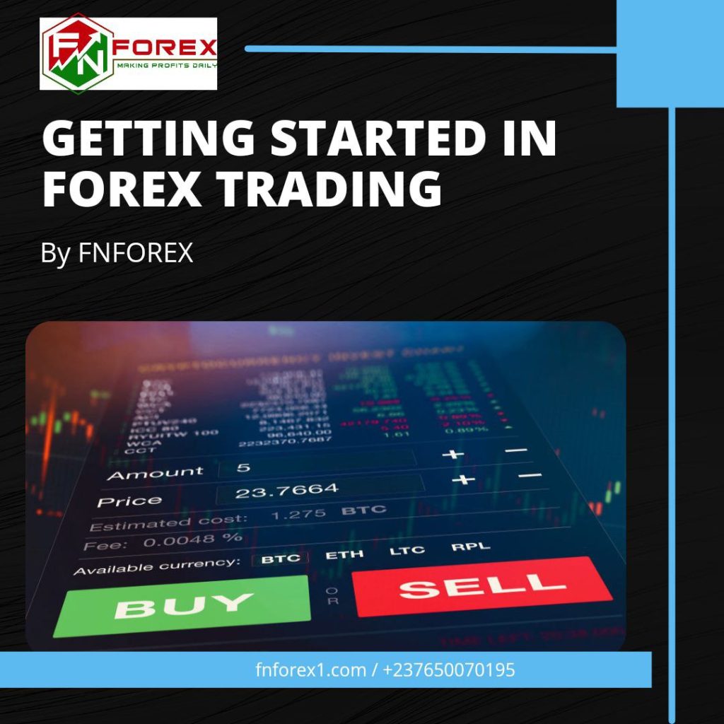 Forex Trading for Beginners: A Simple Guide to Getting Started in the ...