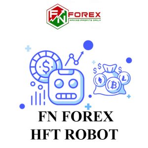 FN FOREX HFT robot