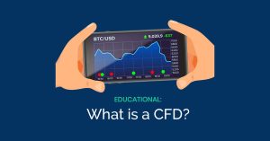 WHAT IS CFD TRADING?