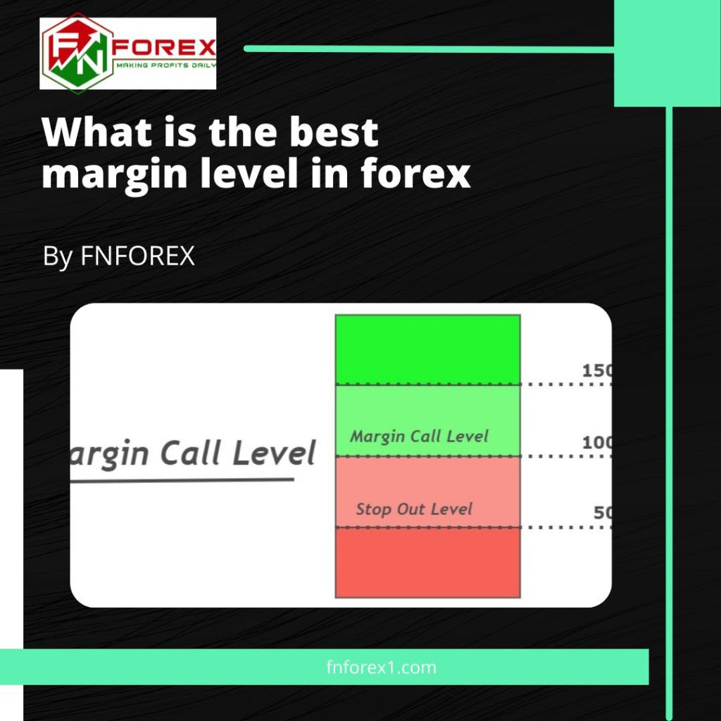margin level in forex