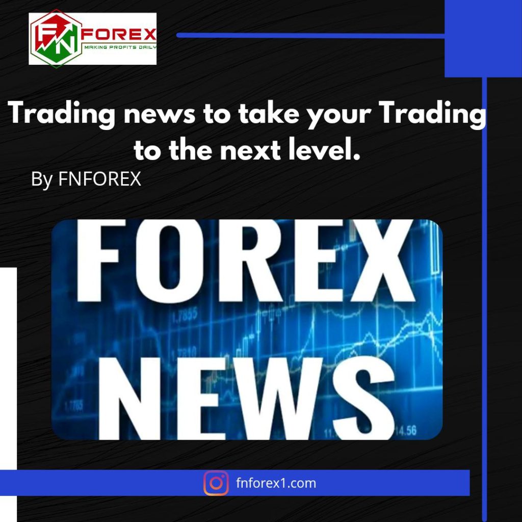 Unlock the Power of Forex Trading News to Take Your Trading to the Next Level