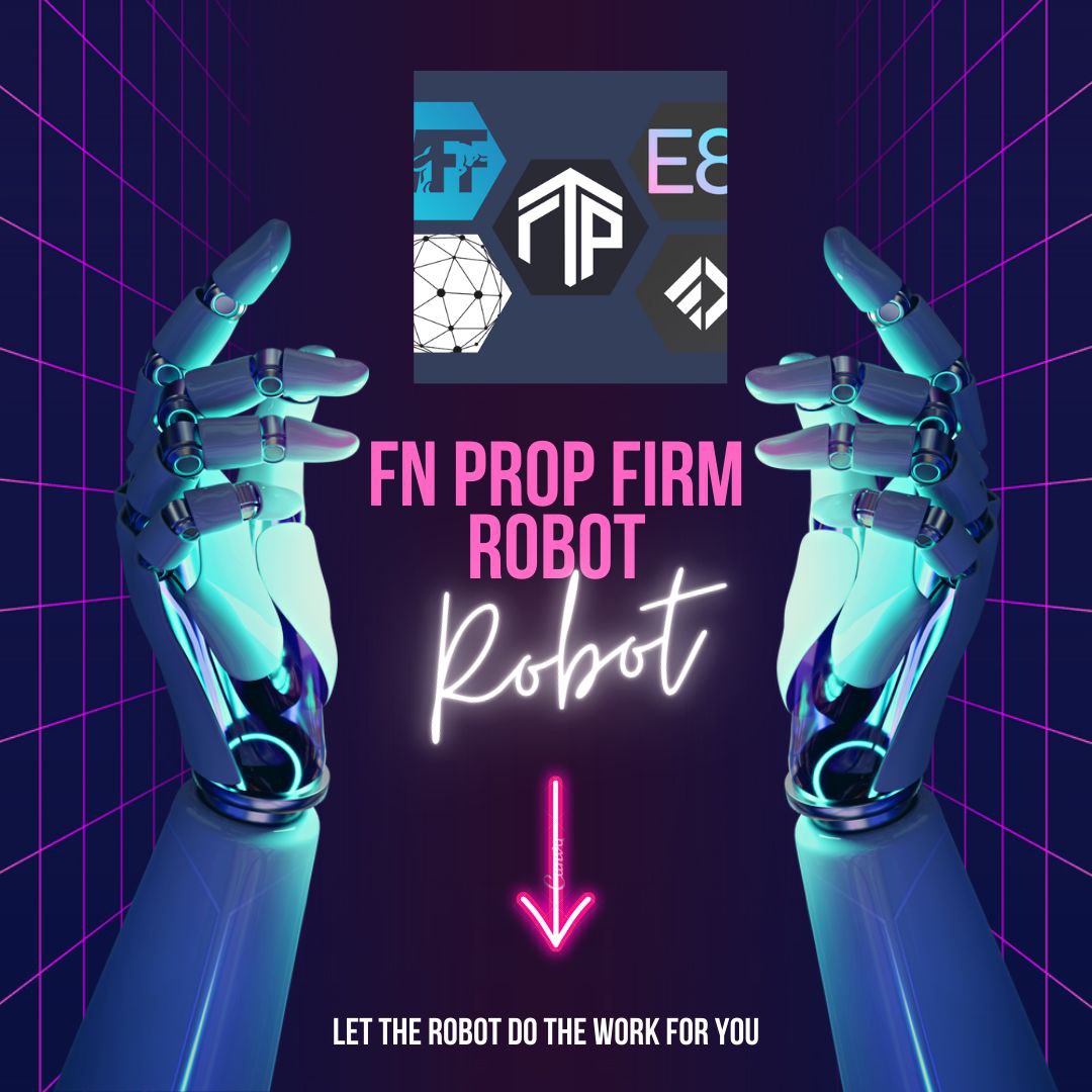 PROP FIRM ROBOT