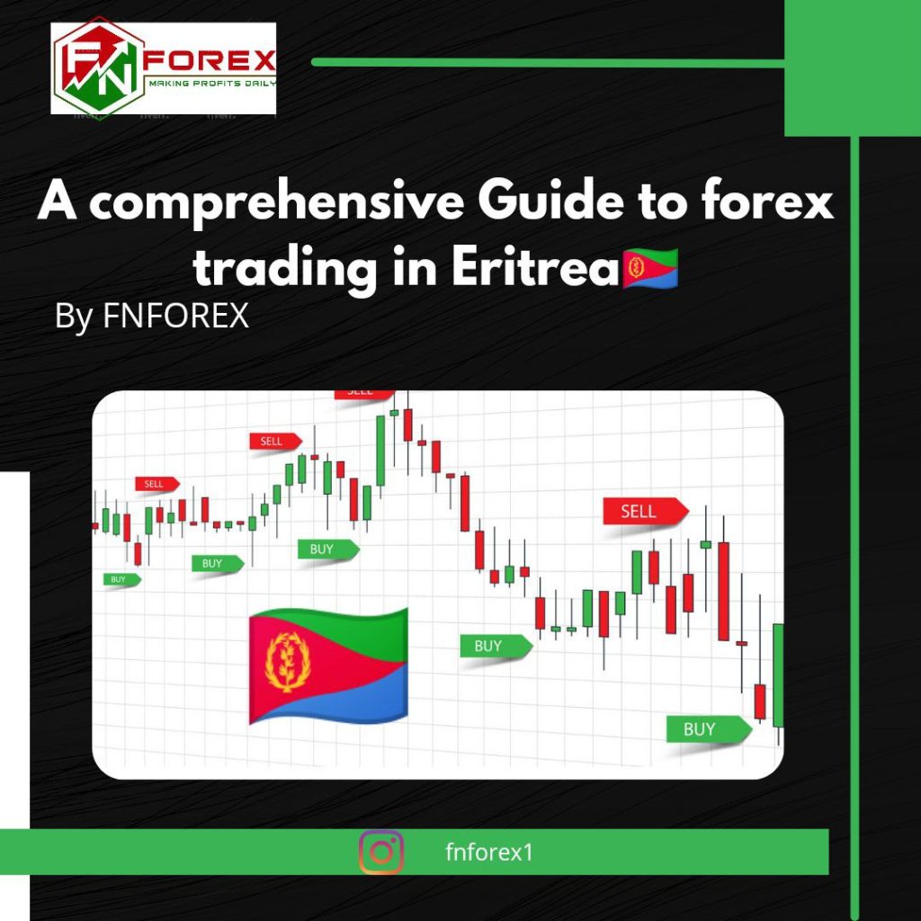 Forex Trading in Eritrea