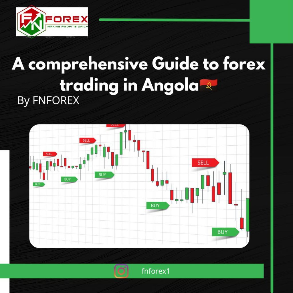 forex trading in Angola
