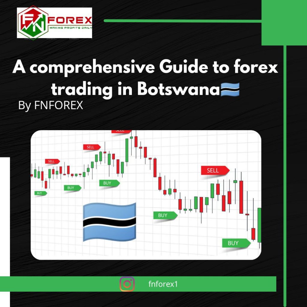 Forex Trading in Botswana
