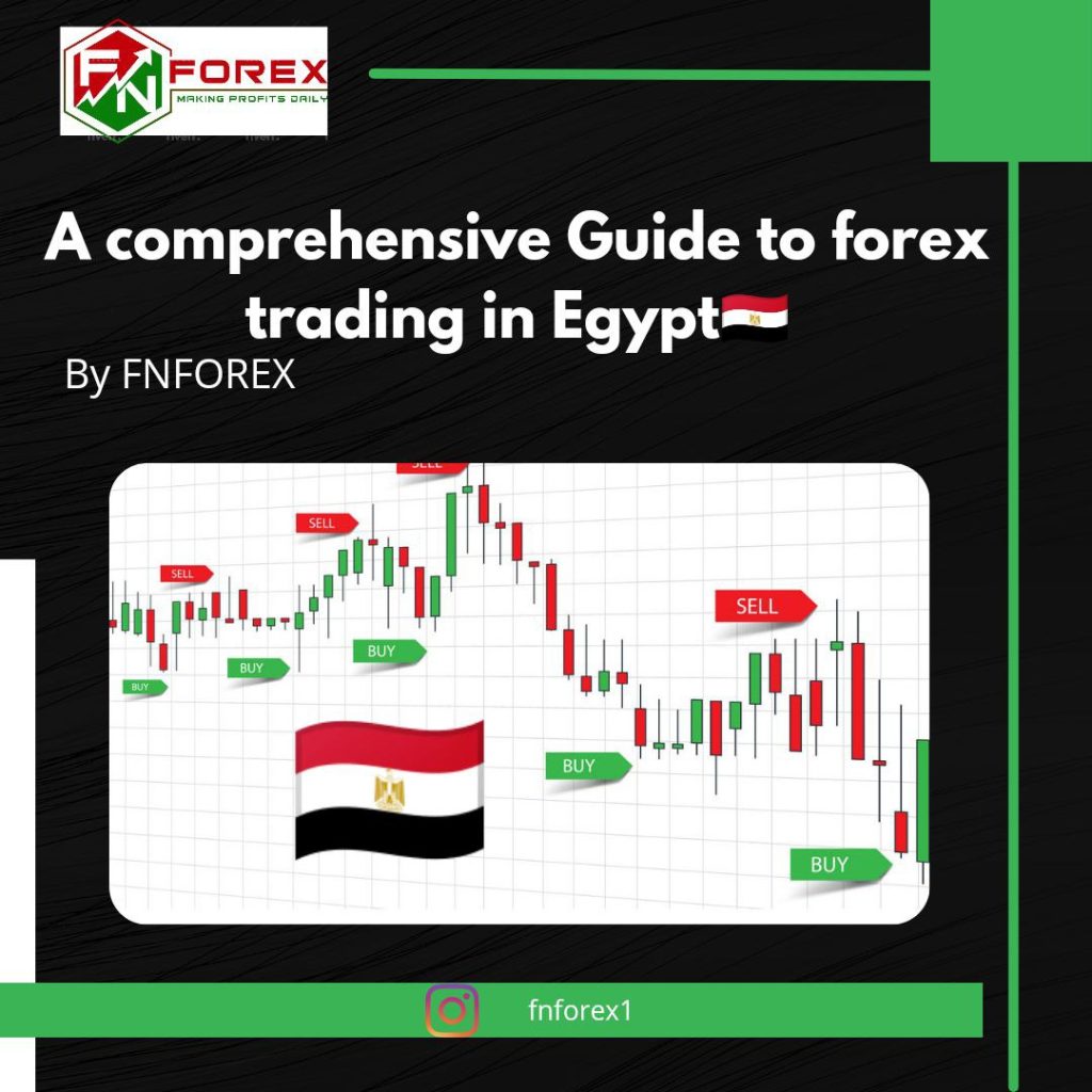 Forex Trading in Egypt