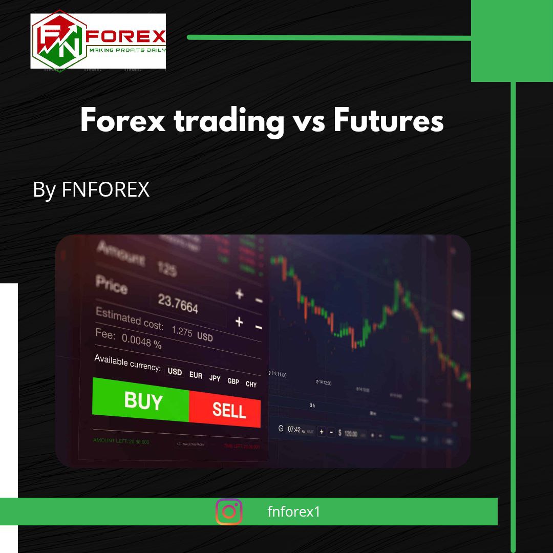 A Comprehensive Comparison: Forex Trading vs Futures - FN FOREX