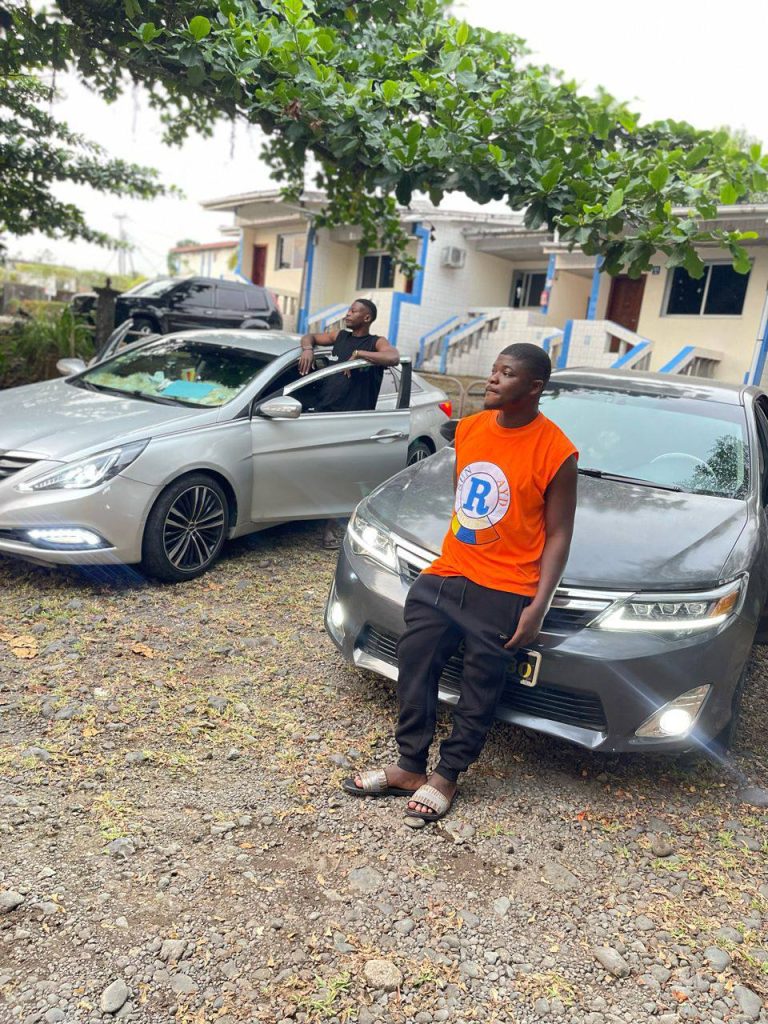 TODAY WE ARE RICH AND OUR STORY HAS CHANGE . ALL THANKS TO FOREX