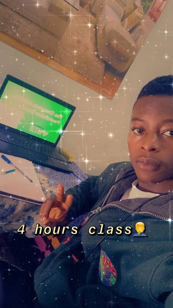2019 WHEN I DECIDED TO START FOREX TRADING. STARTED WITH THIS 4 HOURSE VIDEO ON YOUTUBE